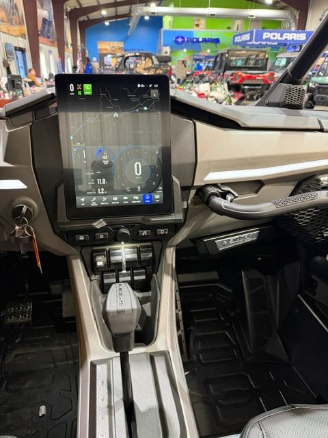 2026 Polaris RZR Pro R Ultimate 3