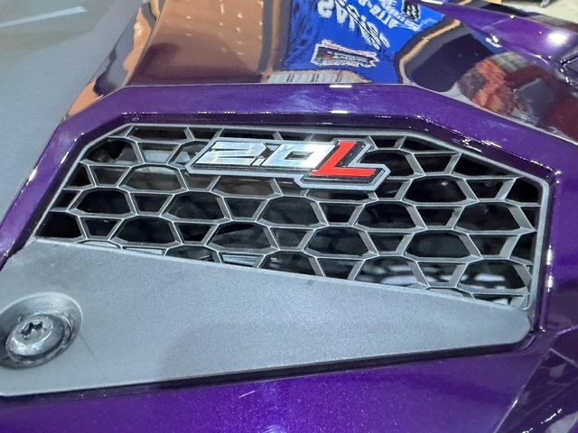 2026 Polaris RZR Pro R Ultimate 4