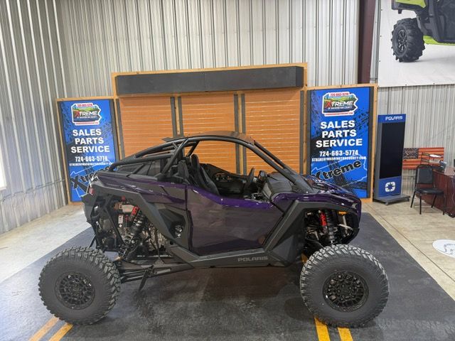 2026 Polaris RZR Pro R Ultimate 5