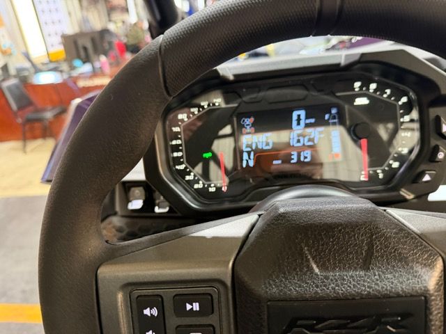 2026 Polaris RZR Pro R Ultimate 6