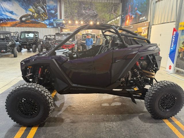 2026 Polaris RZR Pro R Ultimate 7