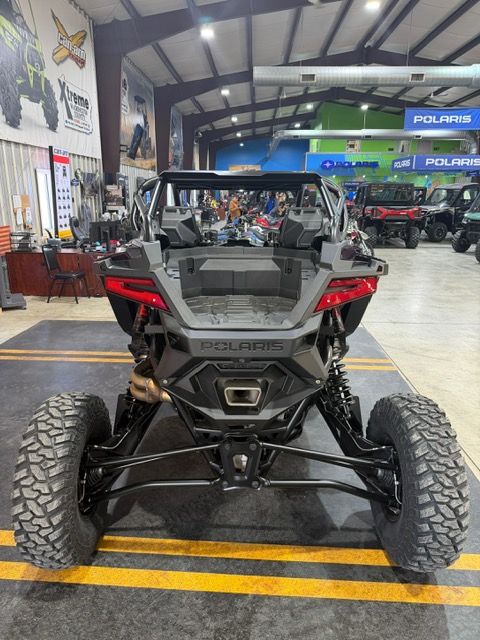 2026 Polaris RZR Pro R Ultimate 9