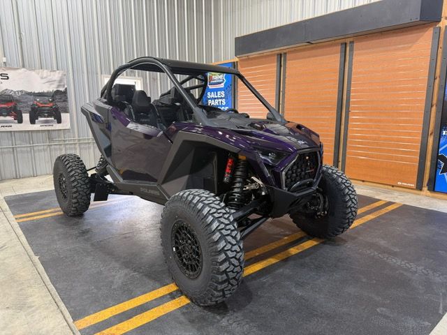 2026 Polaris RZR Pro R Ultimate 10