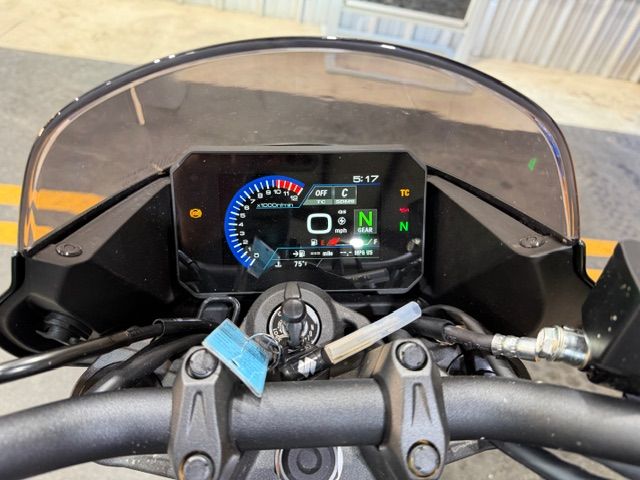 2026 Suzuki GSX-8TT 5