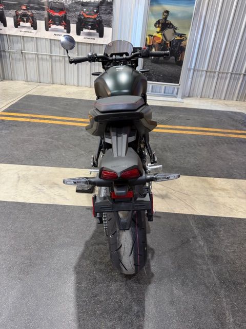 2026 Suzuki GSX-8TT 7