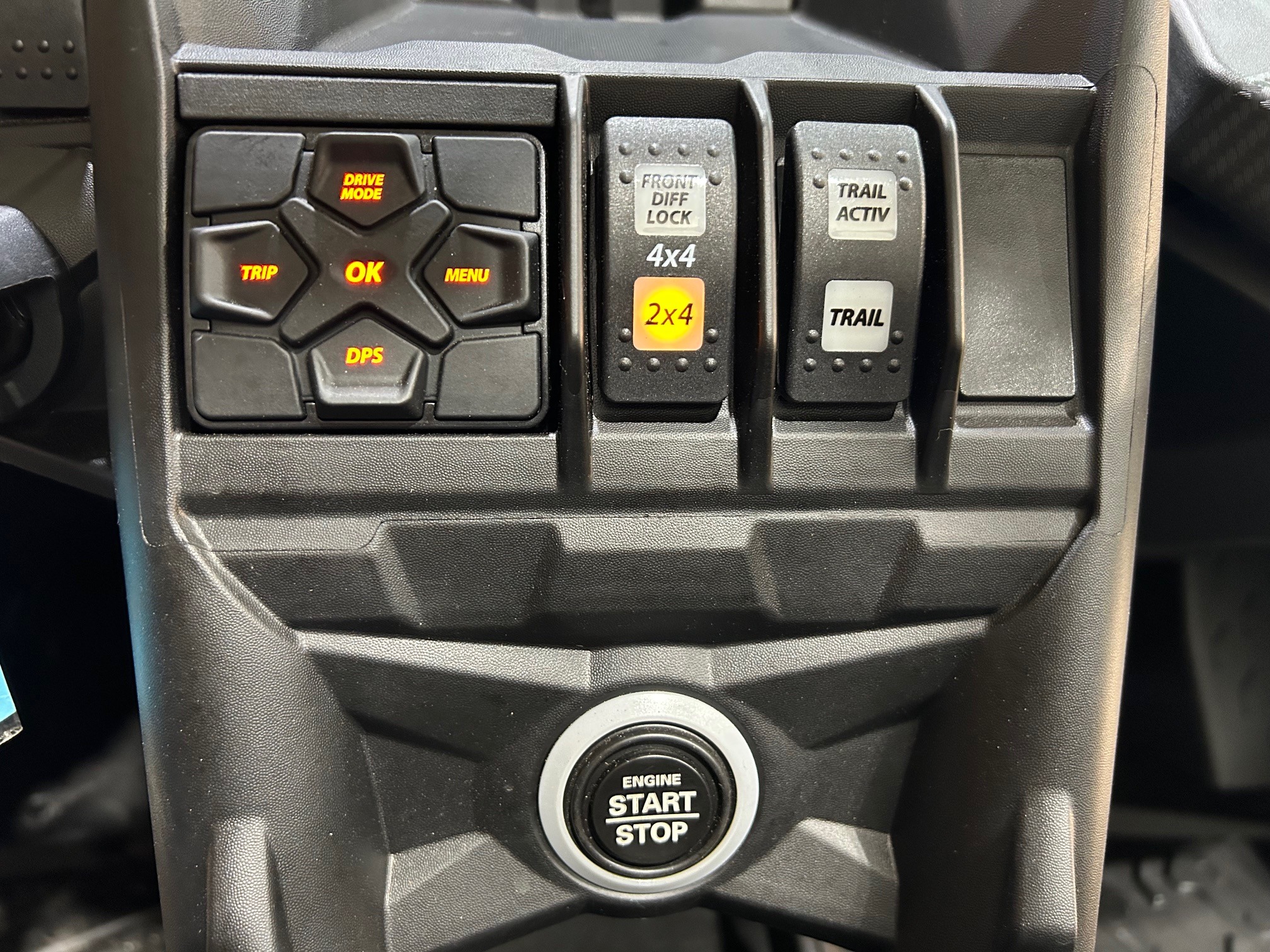 2026 Can-Am™ Maverick X3 RS TURBO RR 5
