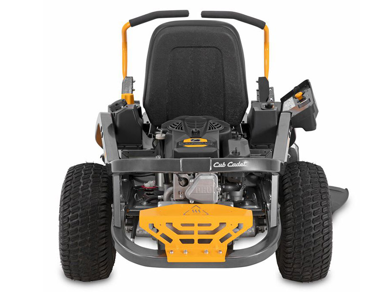 New 2025 Cub Cadet ZT1 42IP 42 in. Cub Cadet IntelliPOWER