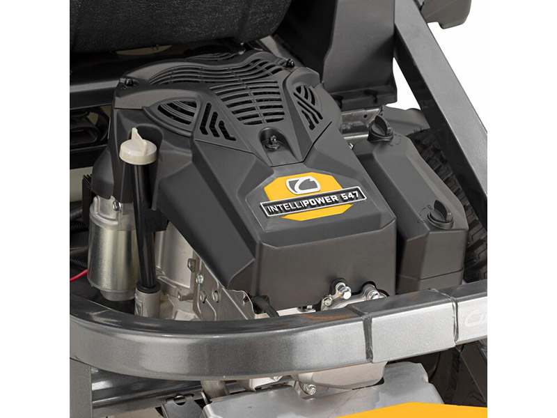 New 2025 Cub Cadet ZT1 42IP 42 in. Cub Cadet IntelliPOWER