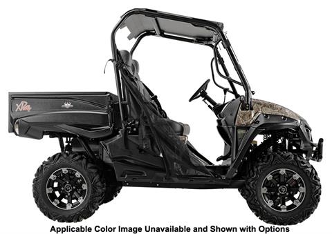 New 2022 Intimidator 4 x 4 Classic EV, La Feria TX | Specs, Price