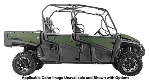 New 2021 Intimidator 4 x 4 GC1K Crew Stage 2, La Feria TX | Specs