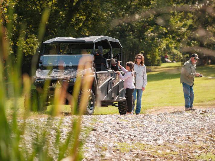 【グレー】鬼カノコレイヤードツインセット <NATIVE> (MENS) Duramax 10x4 SideMate PLUS Pro Vinyl Shed with Double Doors