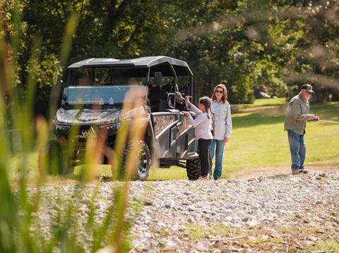 New 2021 Intimidator 4 x 4 GC1K Crew Stage 2, La Feria TX | Specs