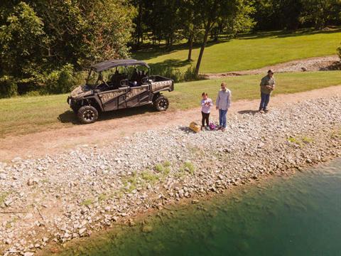 New 2021 Intimidator 4 x 4 GC1K Crew Stage 2, La Feria TX | Specs