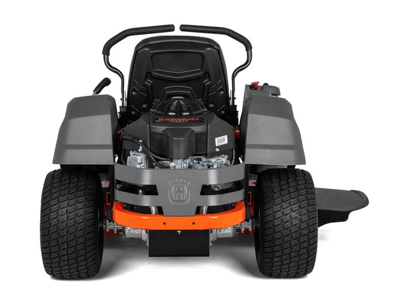 New 2025 Husqvarna Z248F Special Edition 48 in. Kawasaki FR
