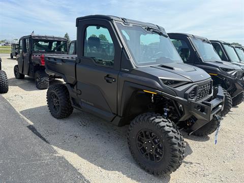 2026 Polaris Ranger XD 1500 NorthStar Edition Premium