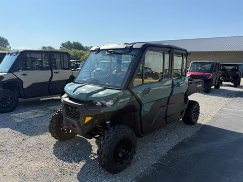 2026 Can-Am Defender MAX DPS CAB HD10