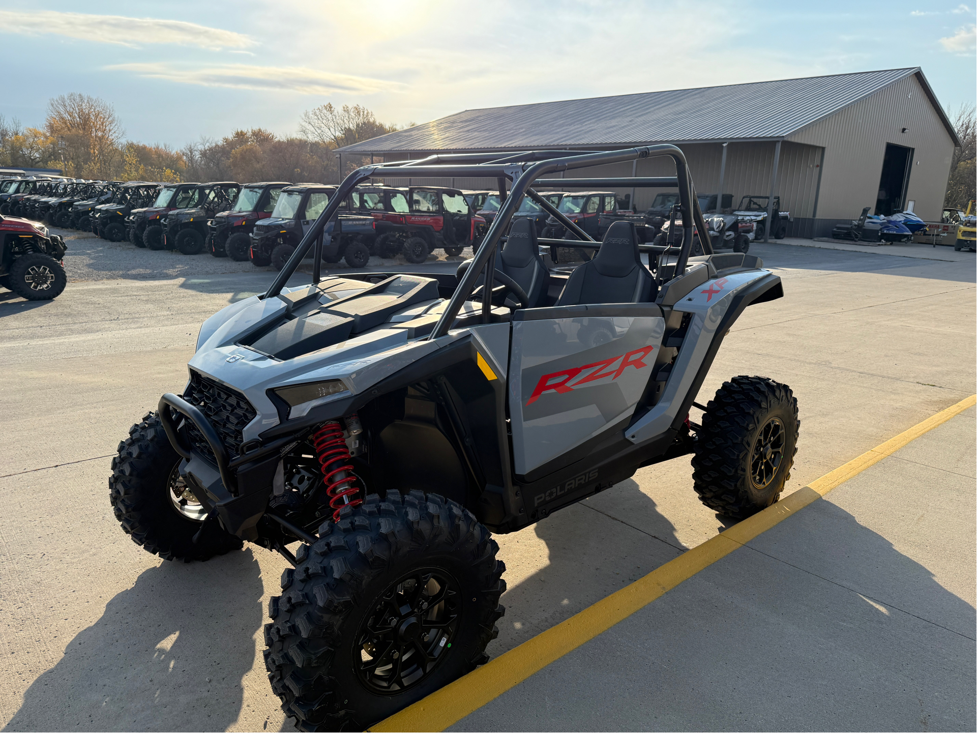 2025 Polaris RZR XP 1000 Premium for sale 628758