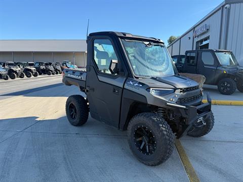 2022 Polaris Ranger XP 1000 Northstar Edition Premium