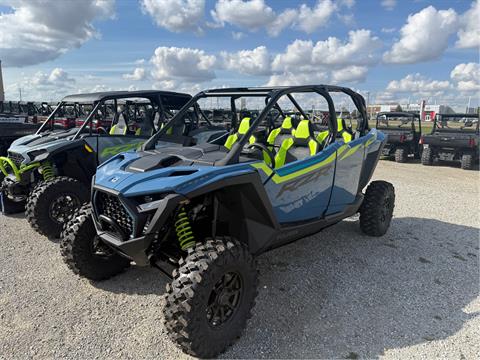 2025 Polaris RZR PRO XP 4 Premium