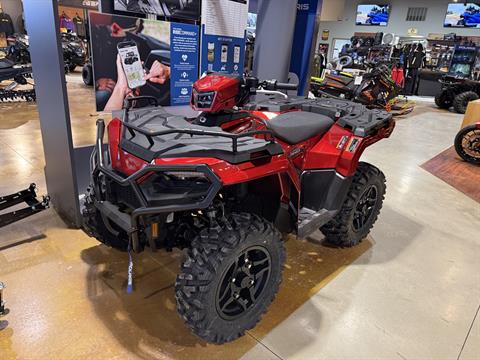 2026 Polaris Sportsman 570 Trail
