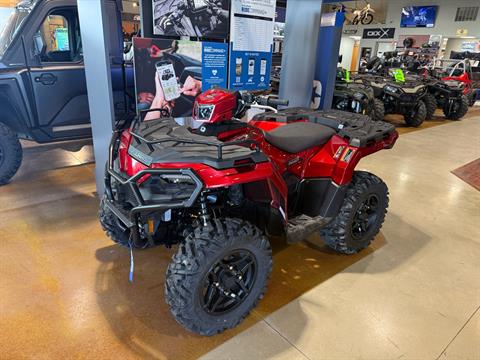 2026 Polaris Sportsman 570 Trail