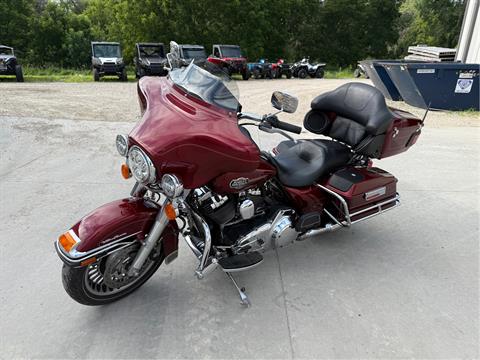 2010 Harley-Davidson Ultra Classic Electra Glide