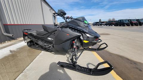 2024 Ski-Doo Backcountry X-RS 146 850 E-TEC SHOT PowderMax 2.0 — photo 1 of 19