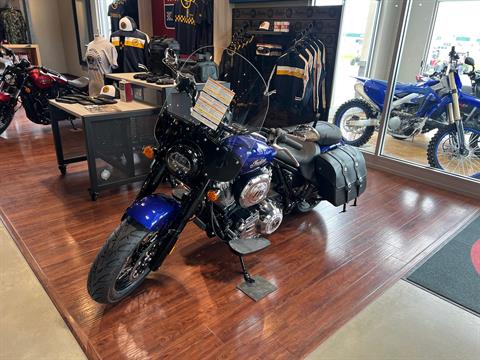 2024 Indian Super Chief Limited ABS