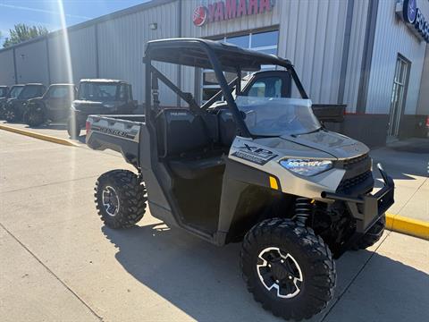 2020 Polaris Ranger XP 1000 Premium