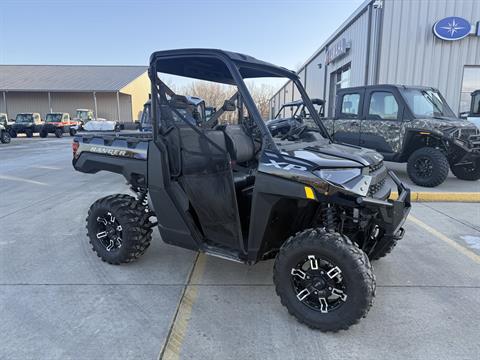 2023 Polaris Ranger XP 1000 Premium