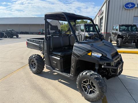 2018 Polaris Ranger XP 900 EPS
