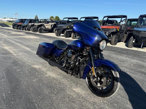 2020 Harley-Davidson Street Glide Special