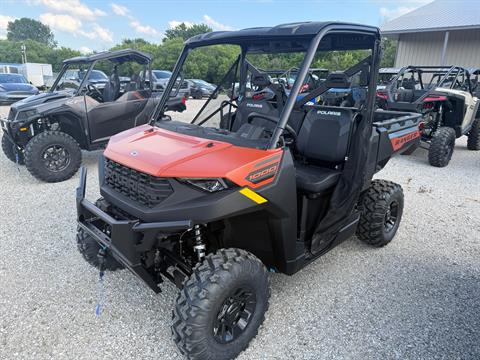 2026 Polaris Ranger 1000 Premium — photo 1 of 20