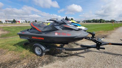 2014 Sea-Doo GTX Limited iS 260