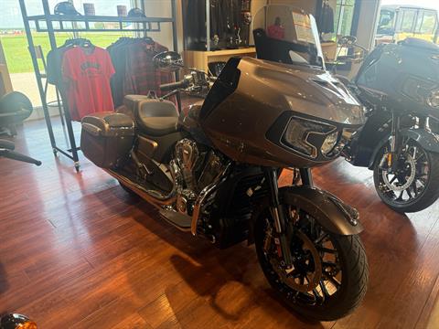 2026 Indian Challenger Limited 112 with PowerBand Audio Package — photo 1 of 6