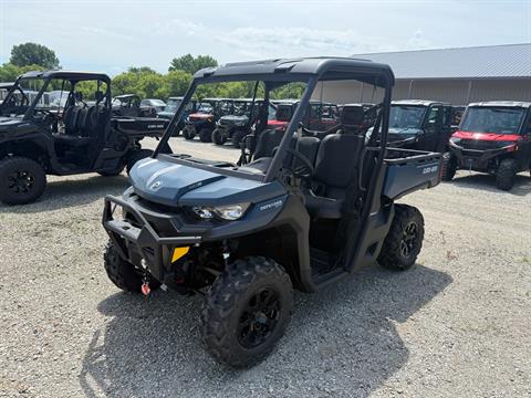 2026 Can-Am Defender XT HD9
