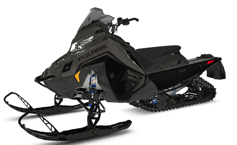 First Look: 2015 Polaris Snowmobiles | SnoWest Magazine