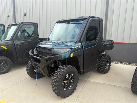 2027 Polaris Ranger XP 1000 NorthStar Ultimate — photo 1 of 23