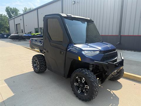 2021 Polaris Ranger XP 1000 Premium