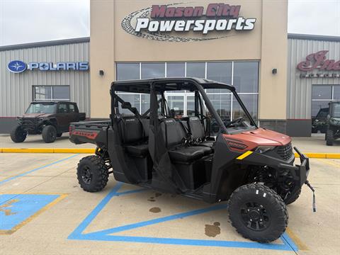 2026 Polaris Ranger Crew 1000 Premium — photo 1 of 22
