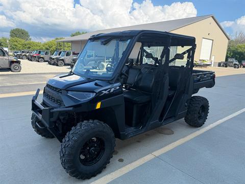 2023 Polaris Ranger Crew XP 1000 Premium — photo 1 of 16