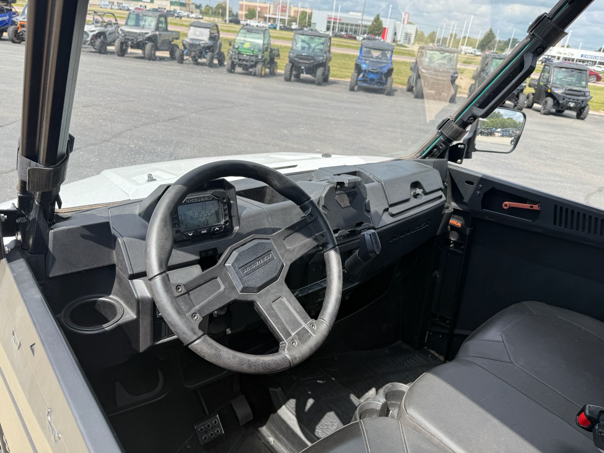 2023 Polaris Ranger 1000 Premium 6