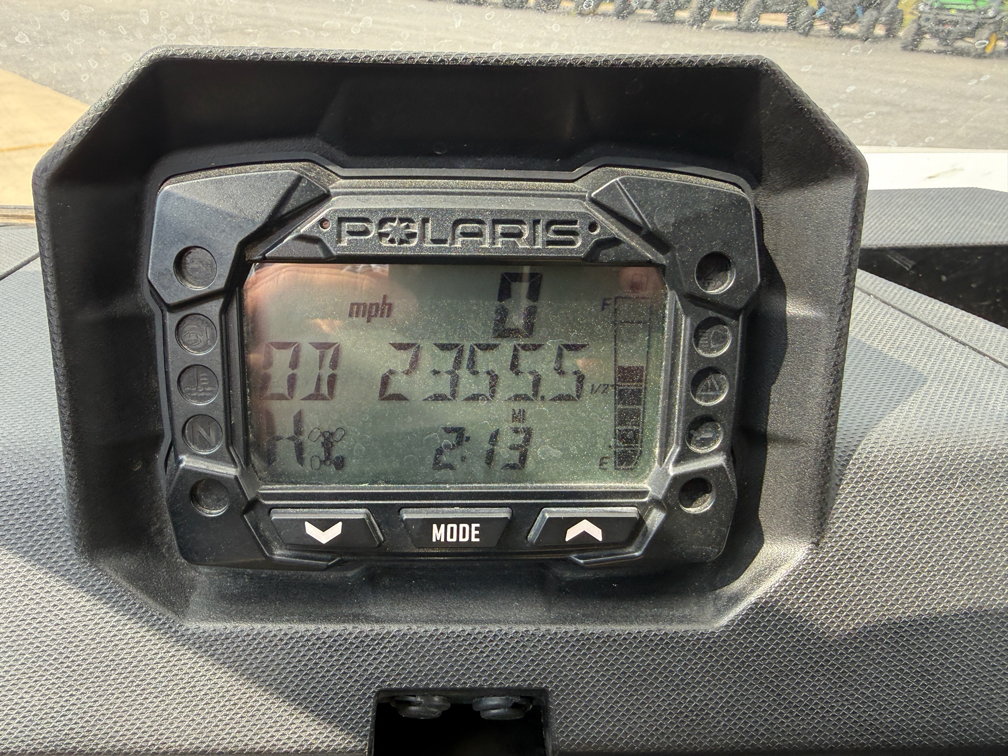 2023 Polaris Ranger 1000 Premium 8