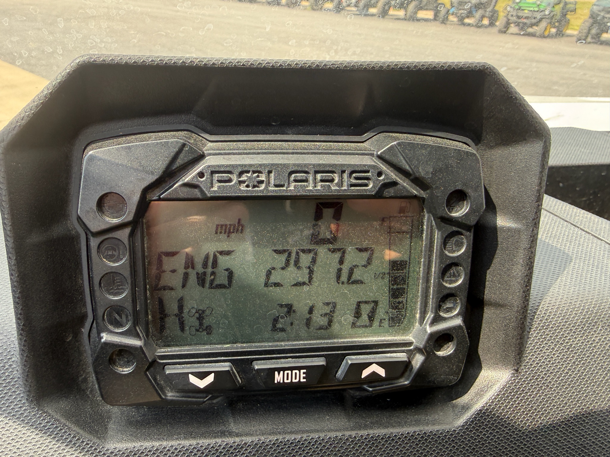 2023 Polaris Ranger 1000 Premium 9