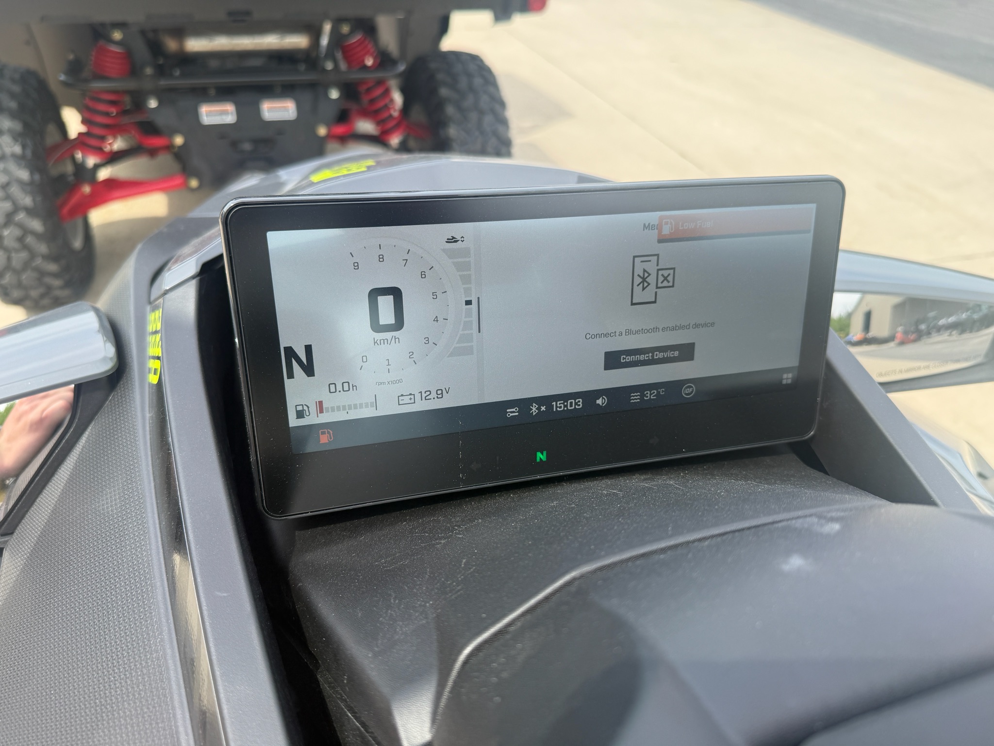 2026 Sea-Doo Wake Pro 230 5