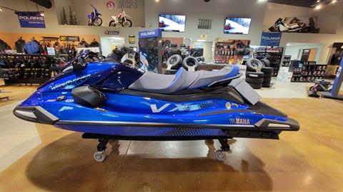 2026 Yamaha VX Limited — photo 1 of 20