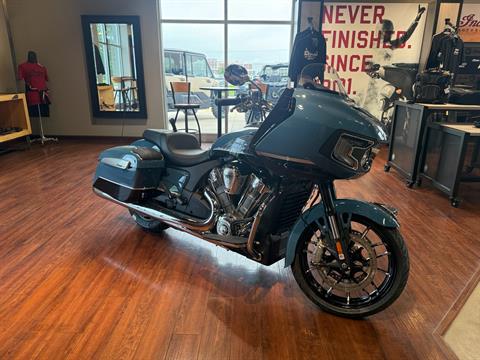 2026 Indian Challenger Limited 112 with PowerBand Audio Package