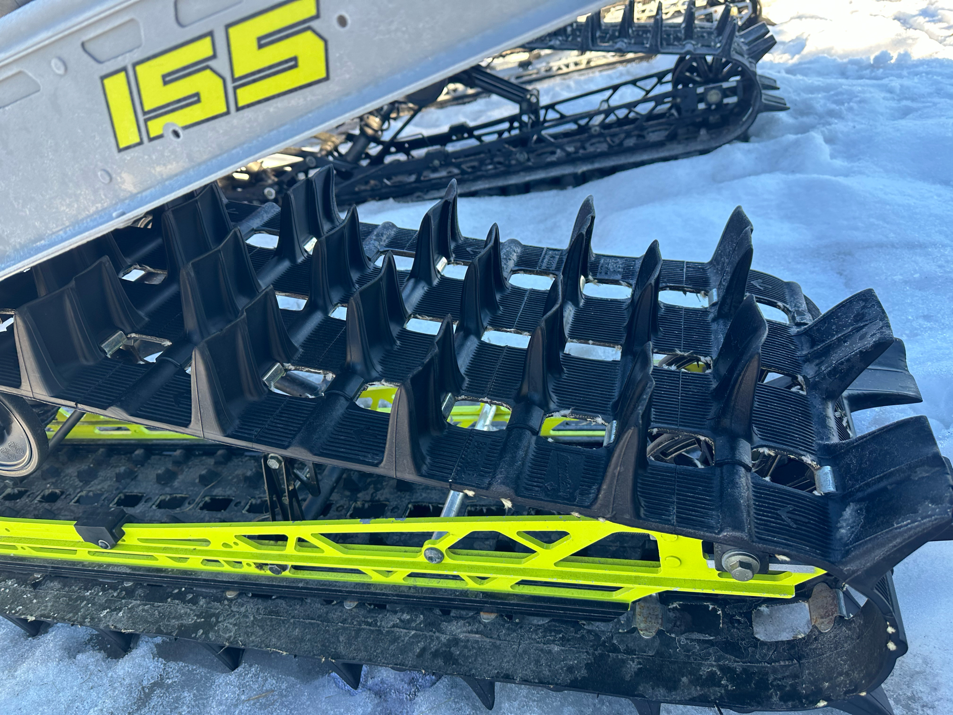 New Polaris PRO-RMK® Models For Sale in Bemidji, MN Bemidji