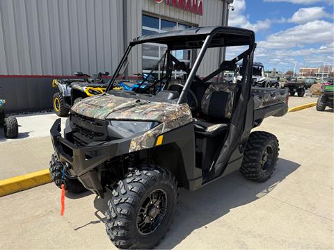 2025 Polaris Ranger XP 1000 Premium