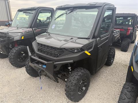 2026 Polaris Ranger 1000 Premium — photo 1 of 19